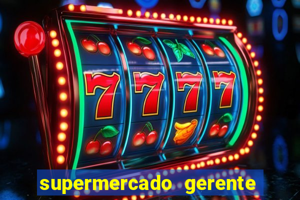 supermercado gerente simulator dinheiro infinito 1.0 23